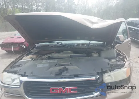 2003 GMC Yukon Slt z USA, uszkodzony, nr VIN 1GKEC13Z93R163120